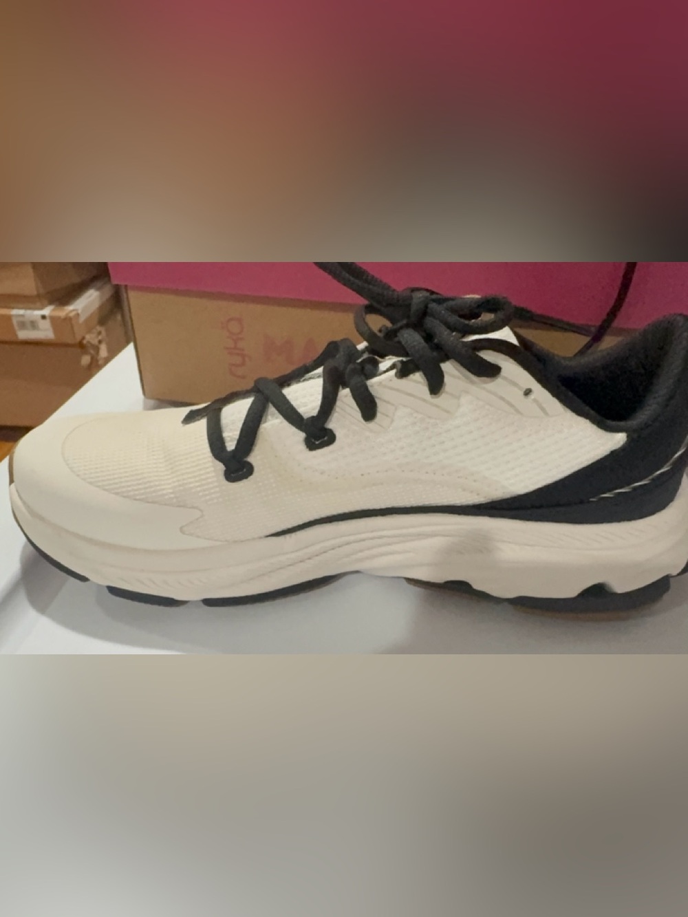 Ryka Devoted RS Walking Sneaker - Women's - Picture 6 of 9